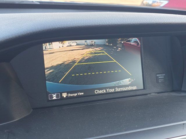 Used 2016 Honda Accord EX-L image 24