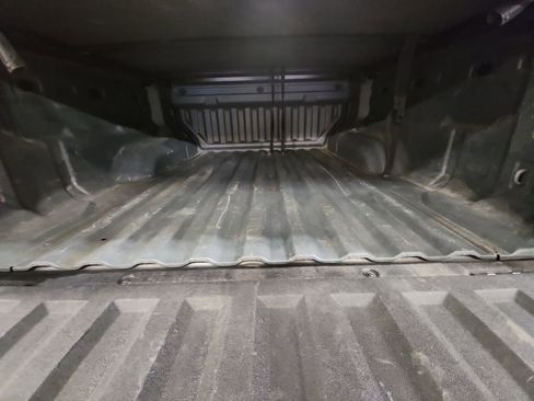 Certified 2023 Chevrolet Colorado Trail Boss AWD/4WD image 25