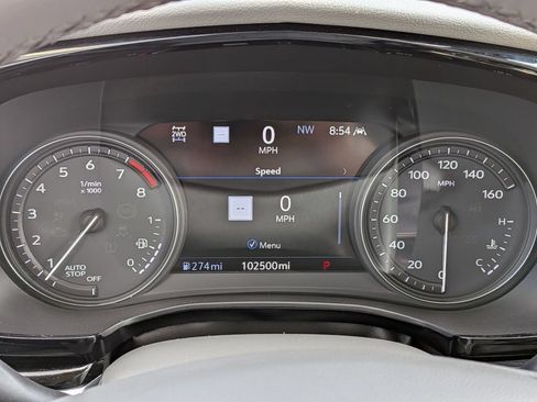 Used 2020 Cadillac XT6 Premium Luxury AWD/4WD image 25