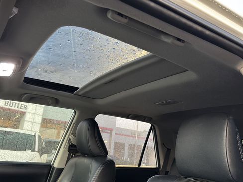 Certified 2020 Toyota 4Runner Nightshade image 28