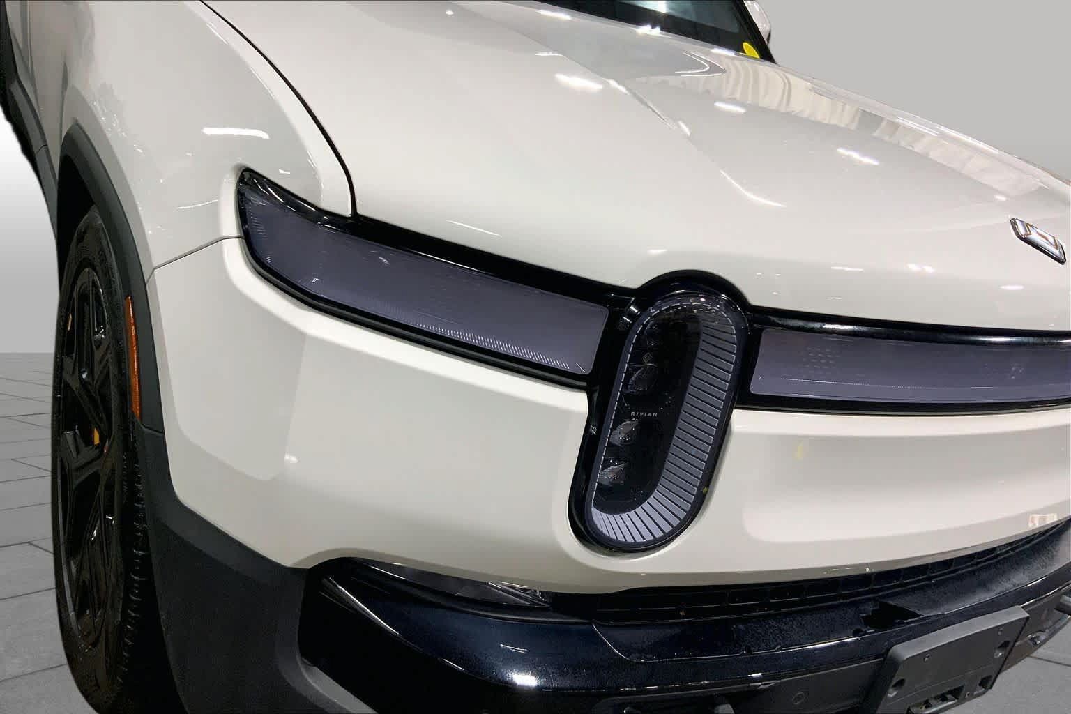 Used 2023 Rivian R1S Launch Edition Quad AWD/4WD image 26