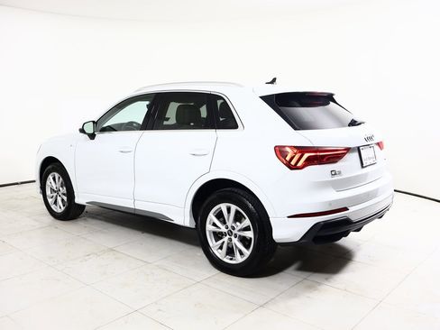 Used 2025 Audi Q3 2.0T Premium w/ Convenience Package image 14