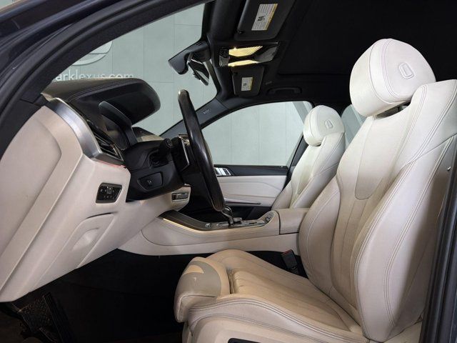 Used 2019 BMW X5 xDrive40i w/ Convenience Package AWD/4WD image 7