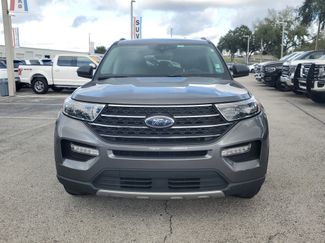 Used 2022 Ford Explorer XLT w/ Equipment Group 202A video 2