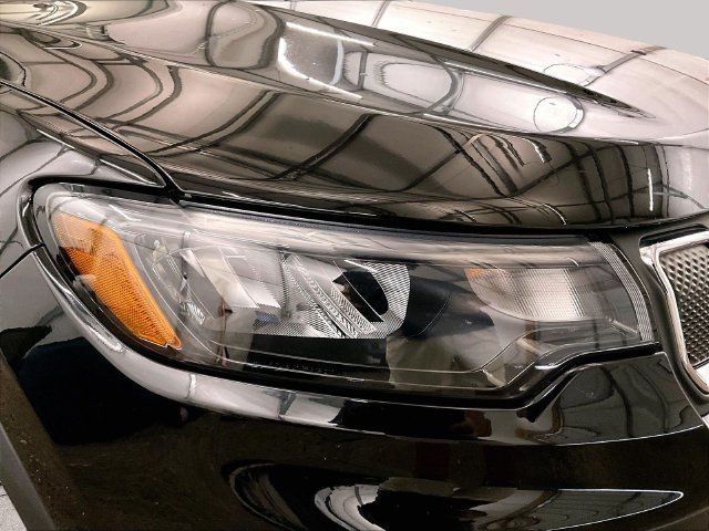 Used 2022 Jeep Compass Latitude w/ Convenience Group AWD/4WD image 27