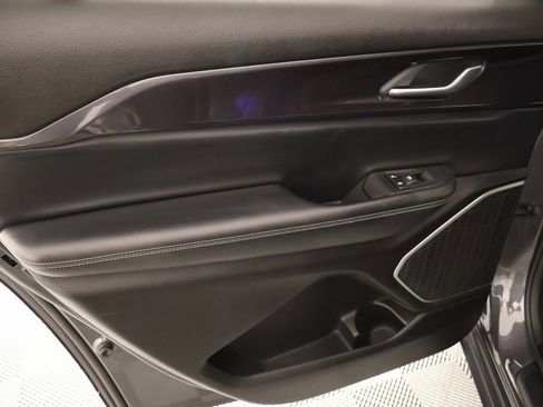 Used 2021 Jeep Grand Cherokee L Laredo w/ Luxury Tech Group I image 17