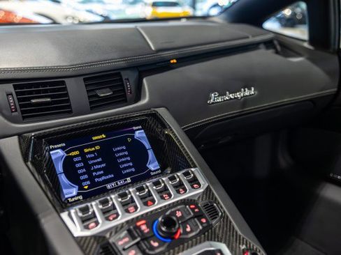 Used 2014 Lamborghini Aventador LP 700-4 AWD/4WD image 56