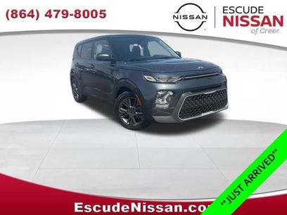 Used 2021 Kia Soul S