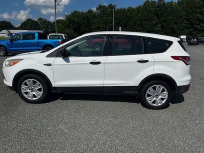 Used 2013 Ford Escape S