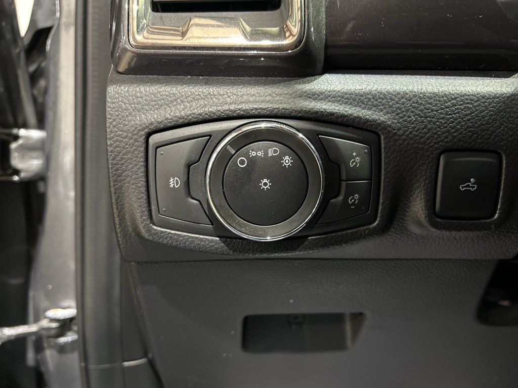 Used 2021 Ford Ranger Lariat AWD/4WD image 18