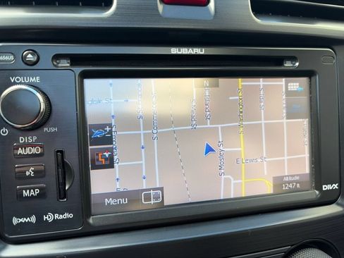 Used 2015 Subaru Forester 2.0XT Touring w/ Eyesight & Navigation System AWD/4WD image 17