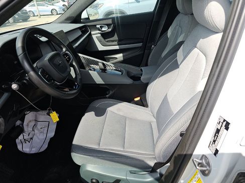 Used 2023 Polestar Polestar 2 w/ Pilot Pack FWD image 5