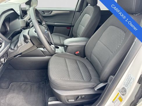 Used 2023 Ford Escape Active AWD/4WD image 18