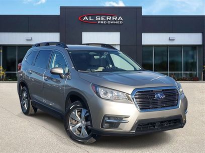 Used 2019 Subaru Ascent Premium w/ Popular Package #2