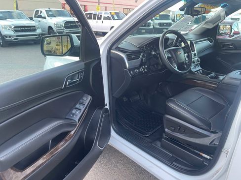 Used 2020 Chevrolet Tahoe LS w/ Max Trailering Package image 18