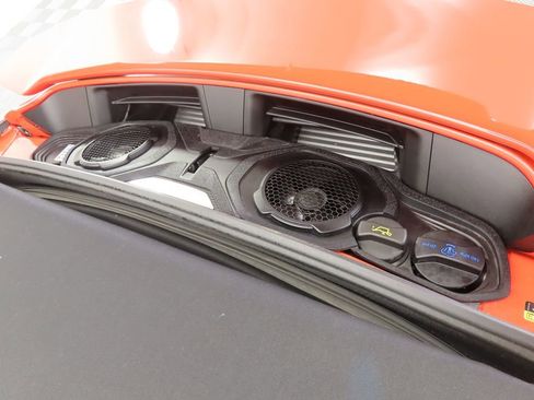 Used 2022 Porsche 911 Turbo image 33