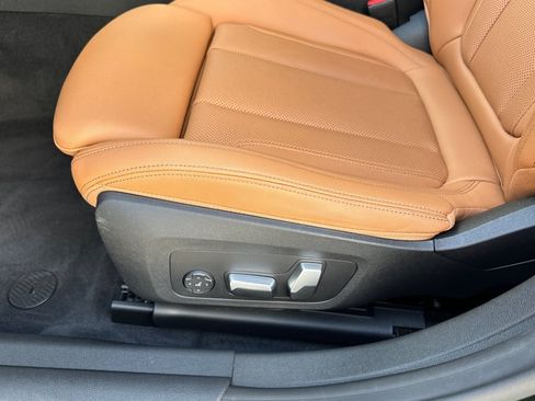 Used 2023 BMW i4 eDrive35 w/ Premium Package RWD image 15