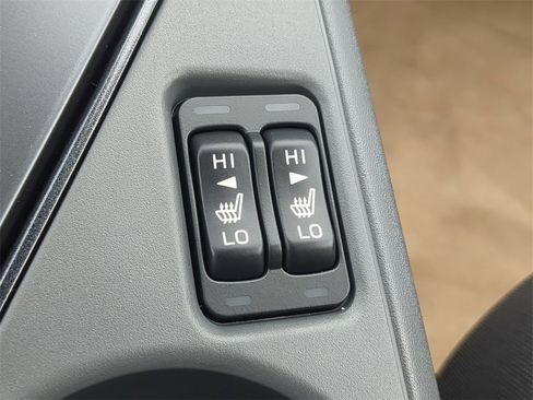 New 2026 Subaru Crosstrek 2.0i Premium image 23