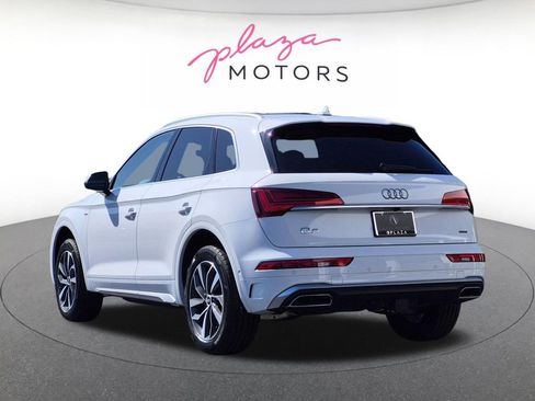 Used 2023 Audi Q5 2.0T Prestige w/ Prestige Package AWD/4WD image 7