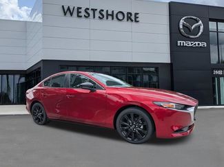 New 2026 MAZDA MAZDA3 s Sport FWD video 1