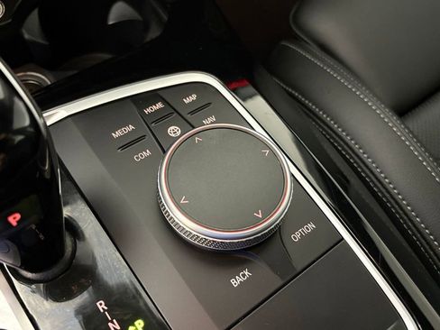 Used 2024 BMW X3 sDrive30i image 30