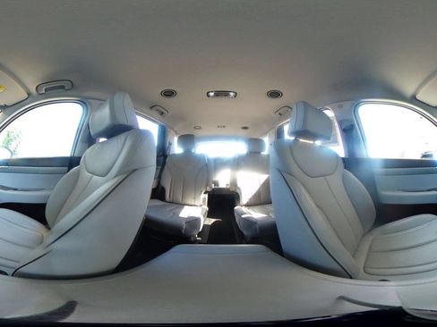 Used 2025 Hyundai Palisade SEL FWD image 46