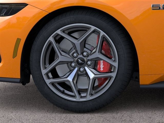 New 2026 Ford Mustang GT Premium w/ GT Performance Package RWD image 19
