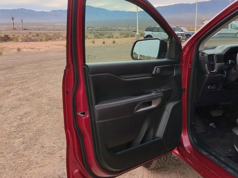 Used 2025 Ford Ranger XLT w/ Equipment Group 301A High image 12