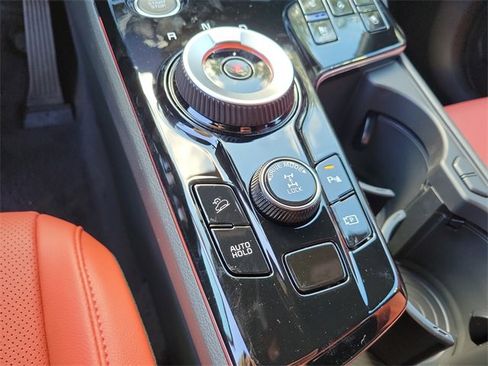 New 2025 Kia Sportage SX Prestige image 29