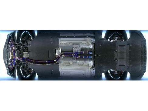 Used 2023 Nissan GT-R Premium AWD/4WD image 17