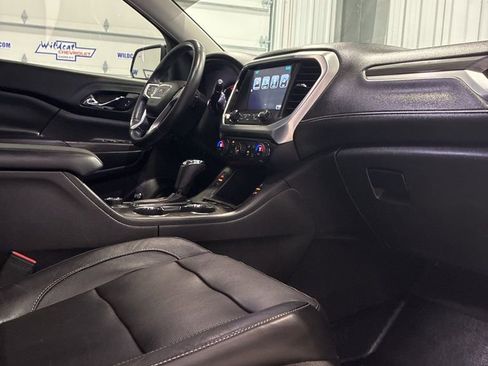 Used 2017 GMC Acadia SLT image 50