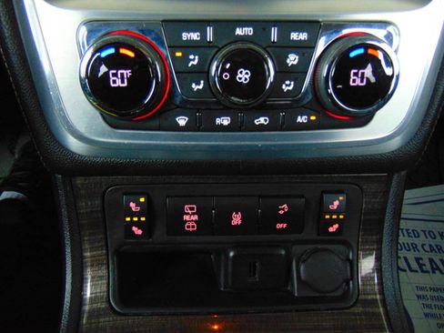 Used 2017 GMC Acadia Limited SLT AWD/4WD image 17