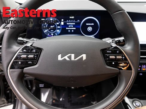Used 2024 Kia Niro Wind FWD image 10