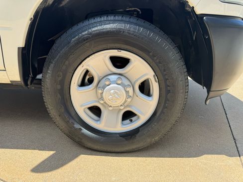 Used 2014 RAM 2500 Tradesman w/ Popular Equipment Group image 27