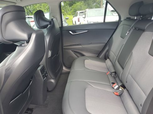 New 2025 Kia Niro Wind w/ Wind Preserve Package image 8