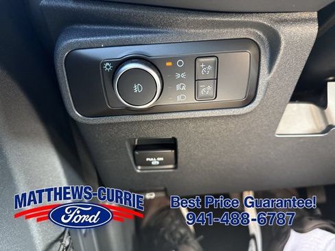 New 2026 Ford Bronco Outer Banks AWD/4WD image 22