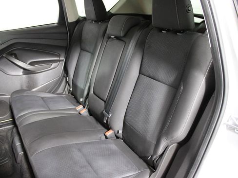 Used 2017 Ford Escape SE FWD image 20