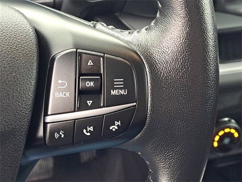 Certified 2023 Ford Bronco Sport Big Bend w/ Convenience Package image 12