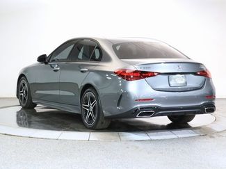 Used 2024 Mercedes-Benz C 300 4MATIC Sedan w/ Pinnacle Trim Package video 2