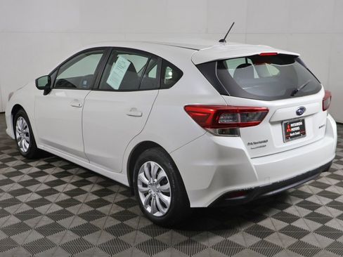 Used 2023 Subaru Impreza 2.0i image 6