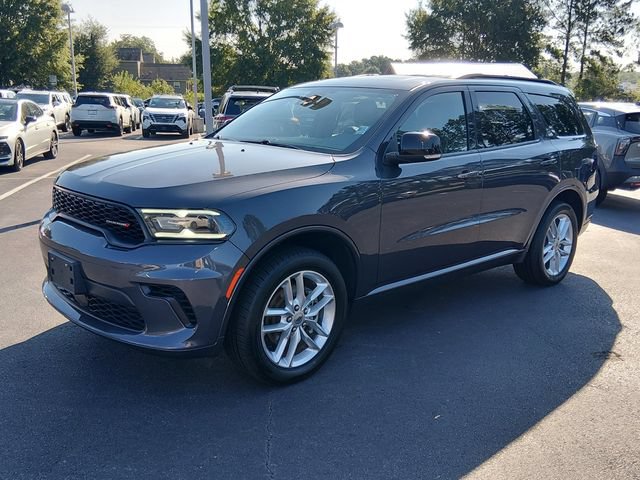 Used 2024 Dodge Durango GT AWD/4WD image 7