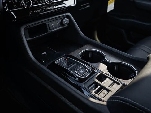 New 2026 Honda Pilot Elite image 28