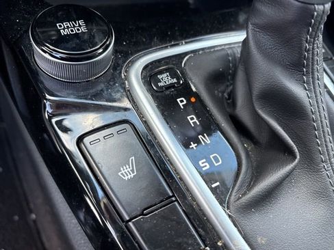 Certified 2021 Kia Seltos SX w/ SX Sunroof Package image 24