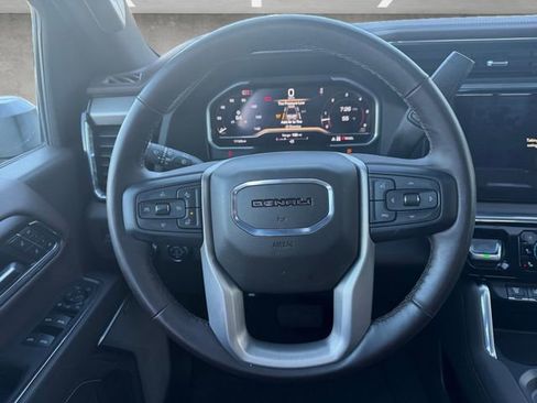 Used 2024 GMC Sierra 2500 Denali w/ Denali Reserve Package image 20