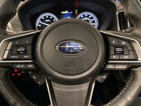 Certified 2023 Subaru Forester Limited AWD/4WD image 16
