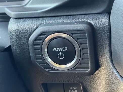 Used 2025 Toyota Land Cruiser w/ Premium Package AWD/4WD image 25