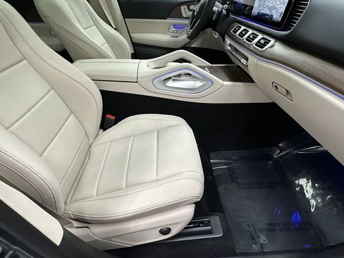 New 2026 Mercedes-Benz GLE 350 4MATIC image 14