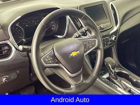 Used 2023 Chevrolet Equinox LT image 14