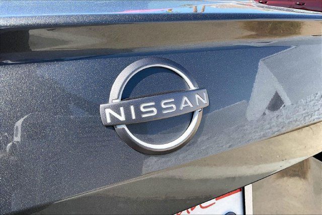Certified 2025 Nissan Altima 2.5 S FWD image 31