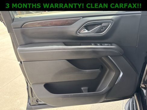 Used 2022 Chevrolet Tahoe LS w/ Driver Alert Package image 12